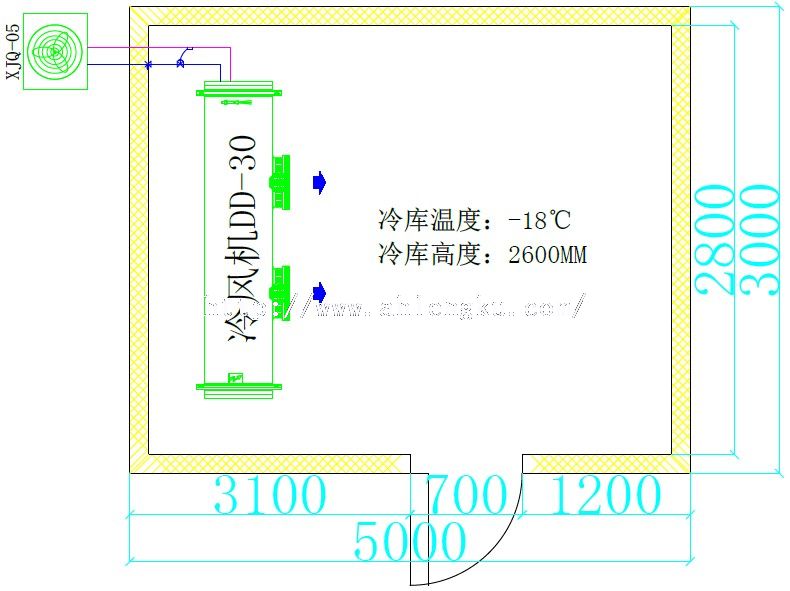 15平方冷凍庫平面圖.jpg