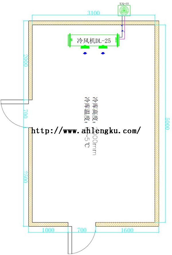 17平方保鮮冷庫平面圖.jpg