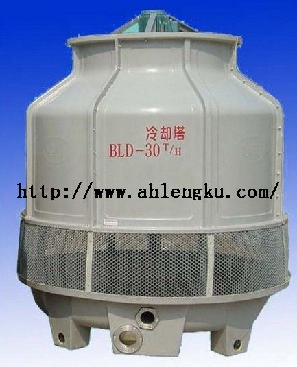冷卻水系統常見故障的分析與排除